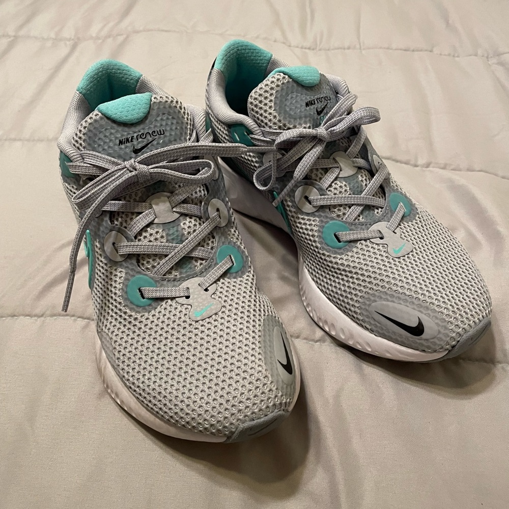 Nike